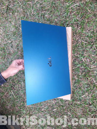 DCL Brand New Laptop